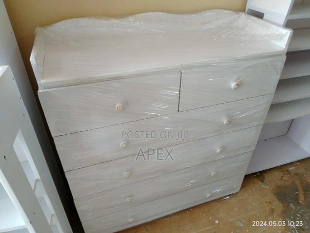 Chest of Drawers Chest of Drawers Chest of Drawers.