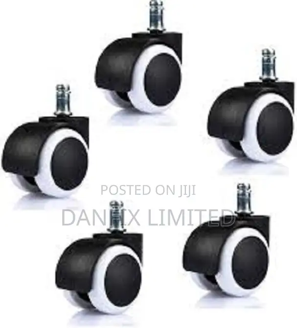 Office Caster Wheels(Rollers)