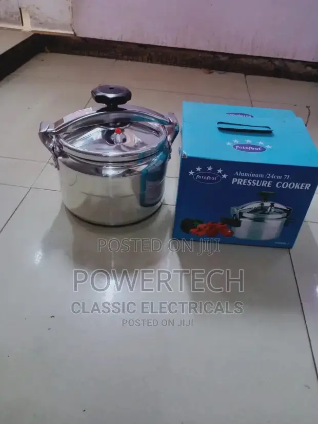 Pressure Cooker Pressure Cooker
