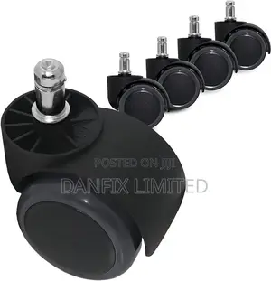 Original Chair Rollers(Caster Wheel