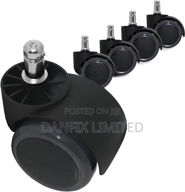 Original Chair Rollers(Caster Wheel