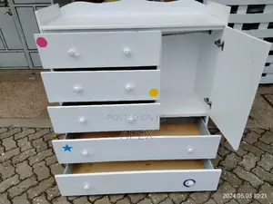 Chest of Drawers Chest of Drawers Chest of Drawers