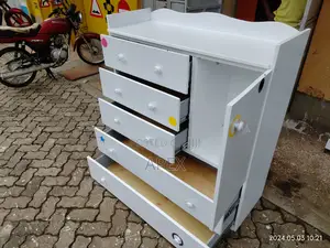 Chest of Drawers Chest of Drawers Chest of Drawers