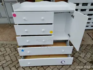 Chest of Drawers Chest of Drawers Chest of Drawers.