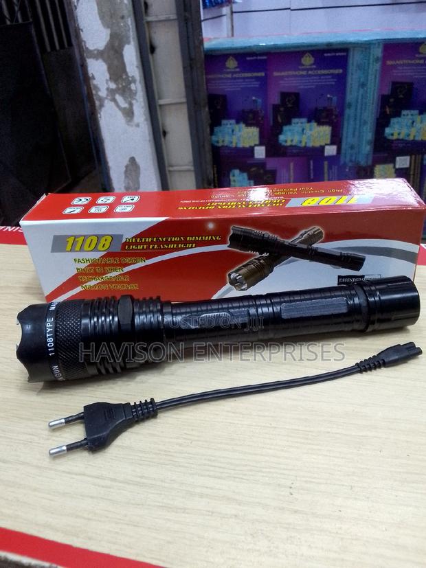 Best 3 in 1 Flash Light - main view
