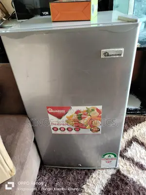 Von Hopoint Fridge 90litres