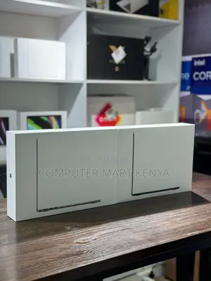 New Laptop Apple MacBook Air 8GB Apple M3 SSD 256GB