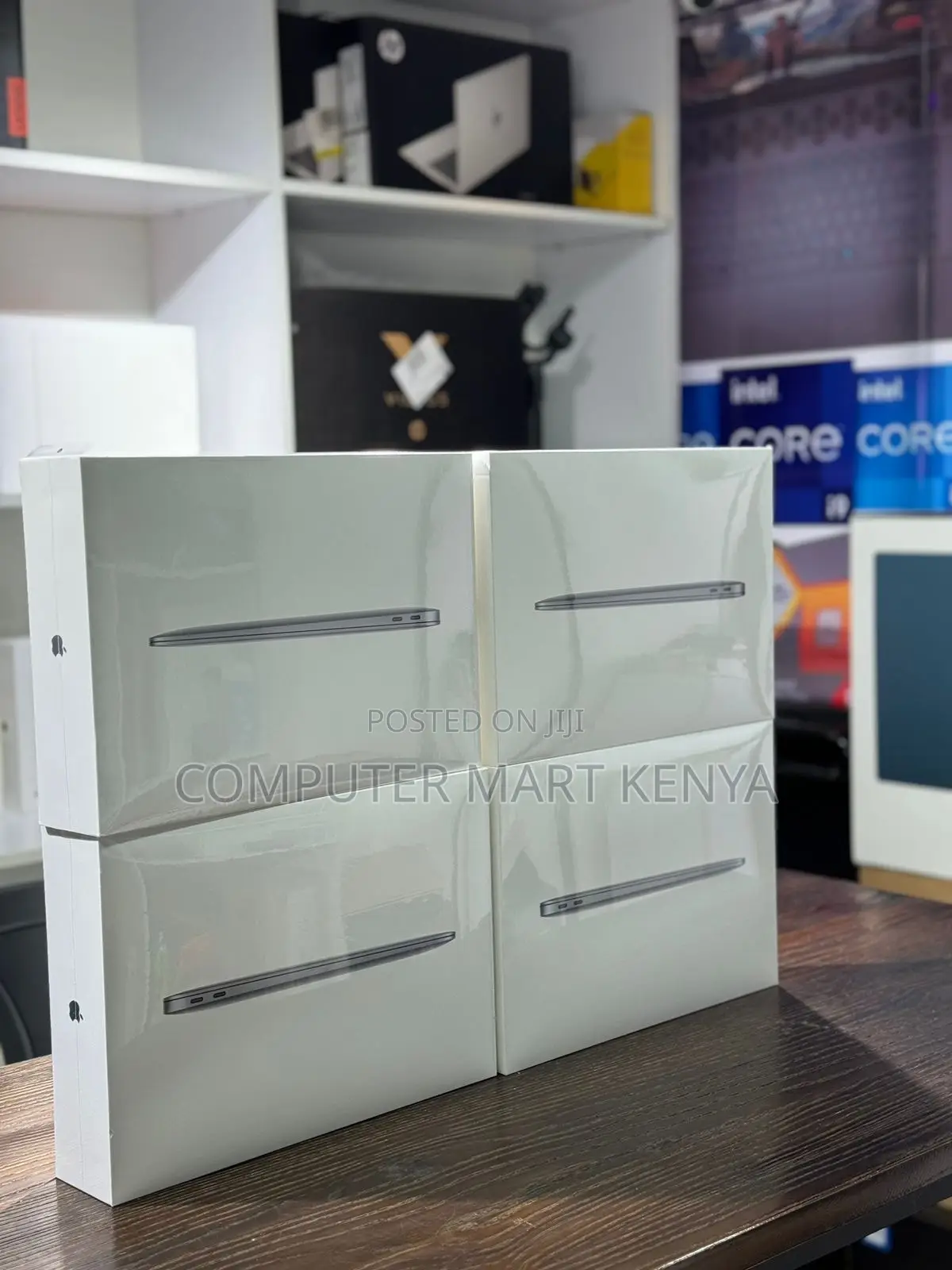 New Laptop Apple MacBook Air 8GB Apple M3 SSD 256GB