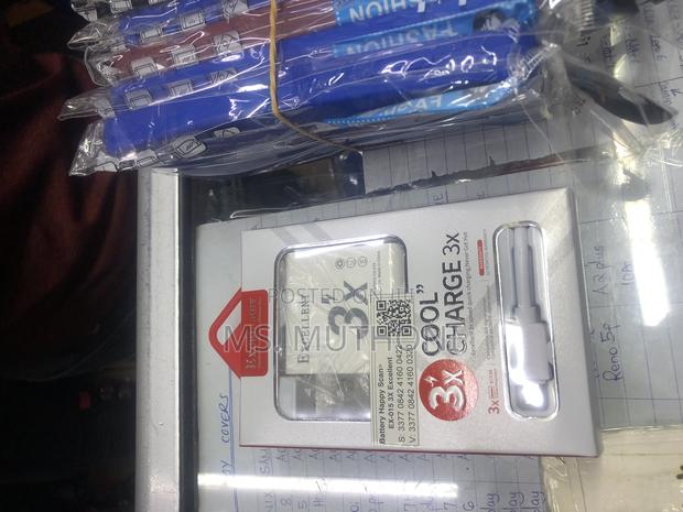 Excellent 3X Fast Charger - thumbnail 4