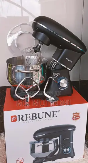 *Rebune Heavy Duty Stand Mixers*