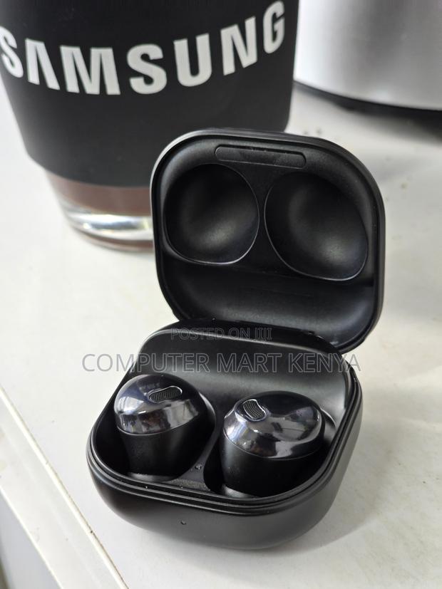 Galaxy Buds Pro
