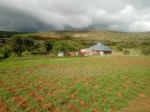 4 Acres Mua Kitanga 2km From.Tarmac at 4m.Per Acre