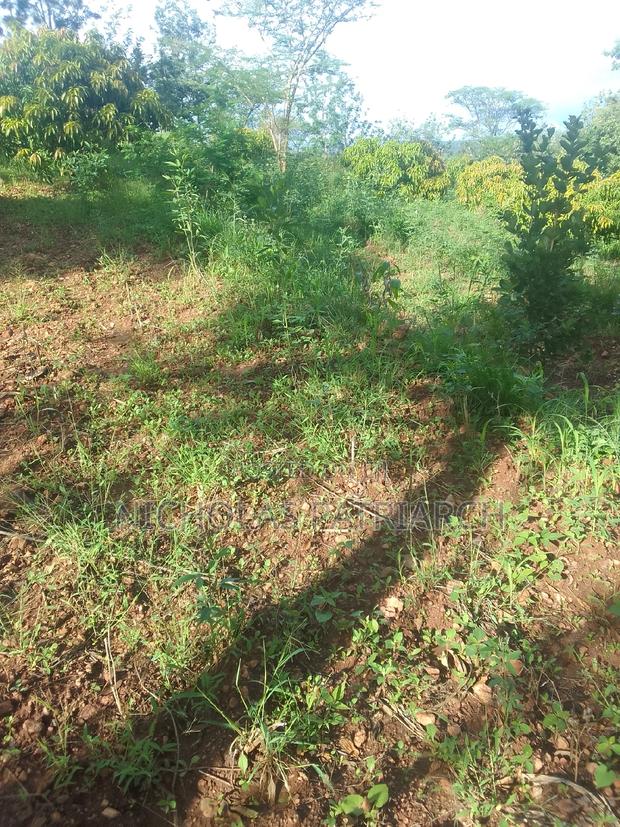 4 Acres Mua Kitanga 2km From.Tarmac at 4m.Per Acre - thumbnail 2