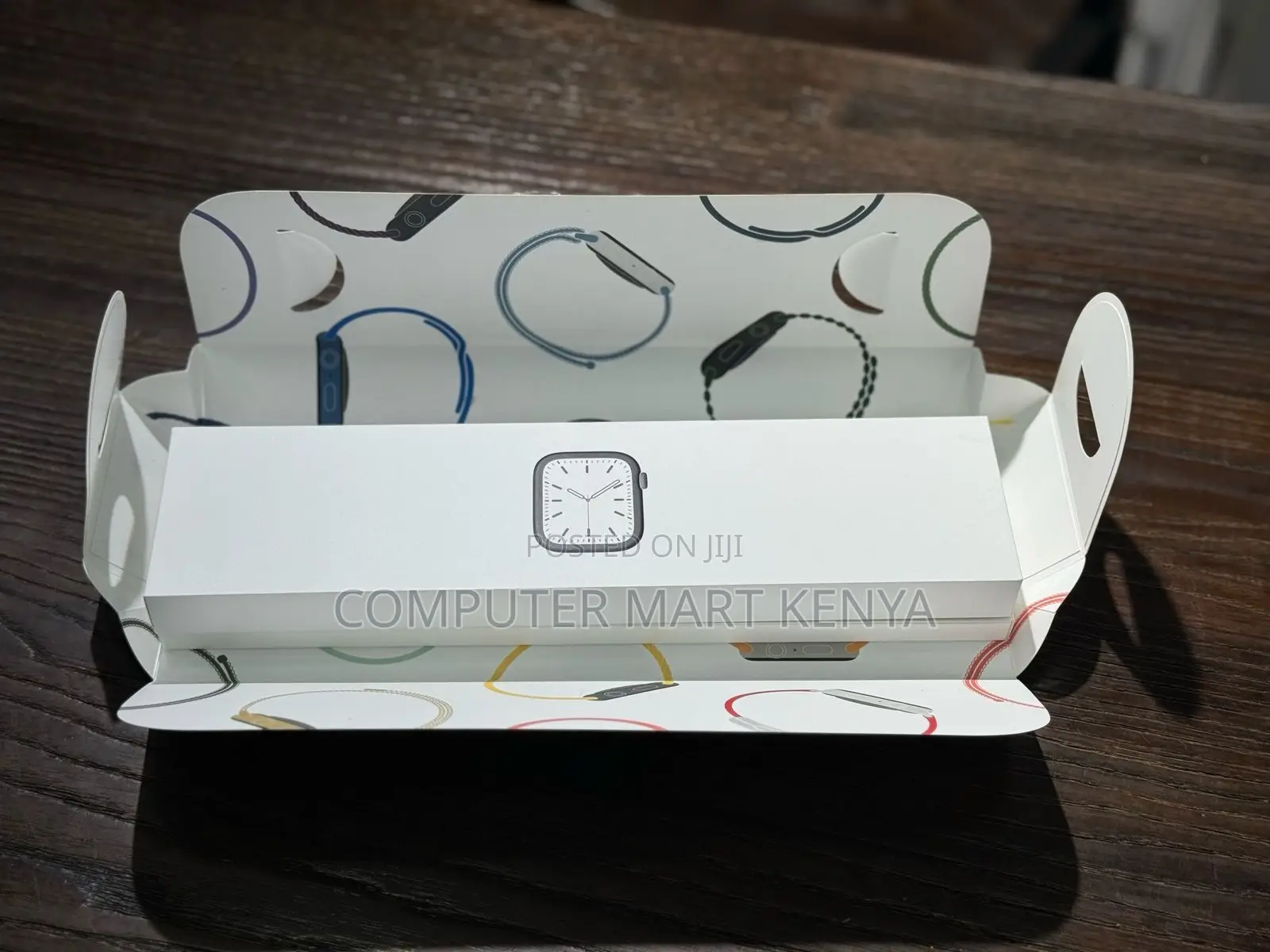 Apple Watch Series 7 44MM