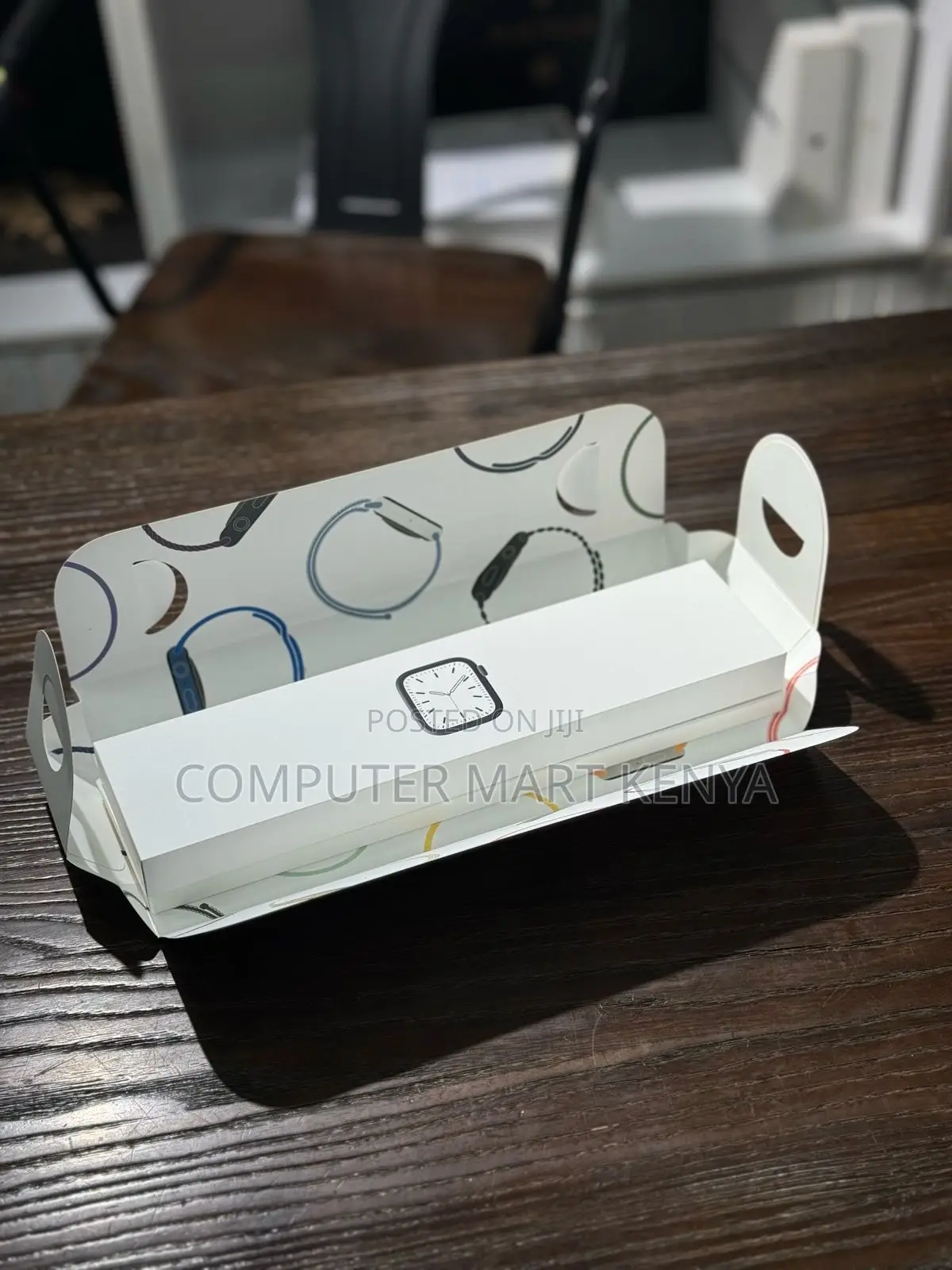 Apple Watch Series 7 44MM