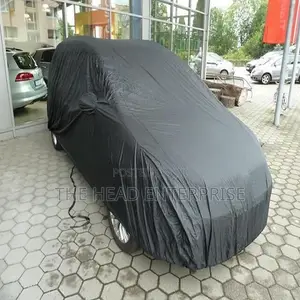 Absolute Water Repellant Car Cover Available
