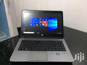Laptop HP EliteBook 840 G2 4GB Intel Core I5 HDD 500GB