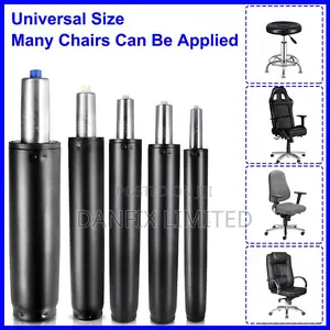 Universal Gaslifts Cylinders