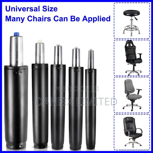 Universal Gaslifts Cylinders