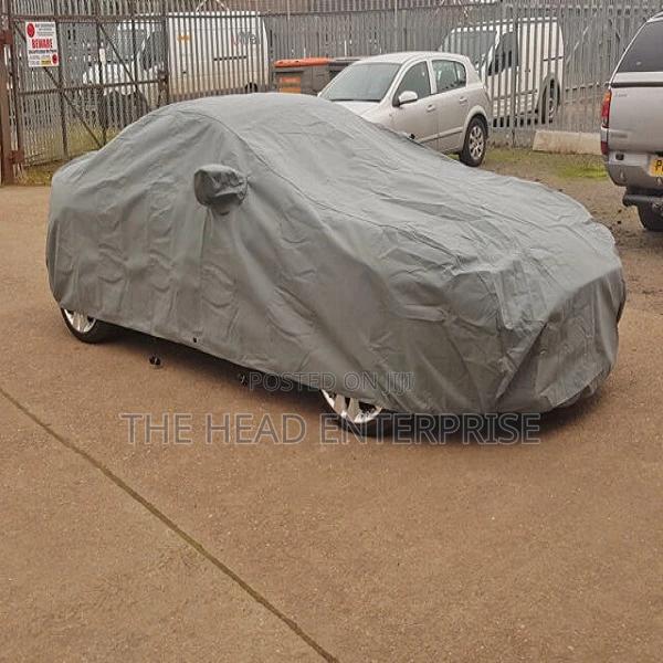 Audi Sedan Car Cover Available New Model - main view