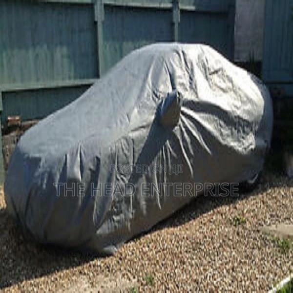 Benz Waterproof Canvas 100% Durable
