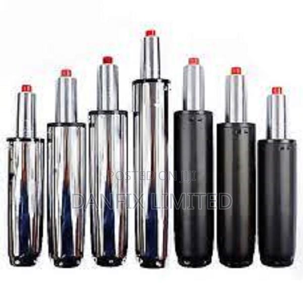 Heavy Duty Gaslifts Cylinders - main view