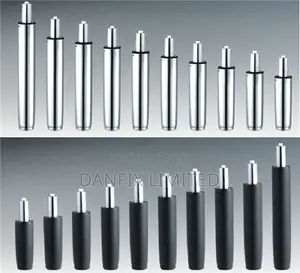 All Sizes Gaslifts Cylinders
