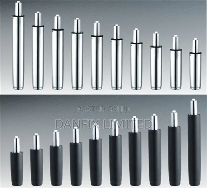 All Sizes Gaslifts Cylinders
