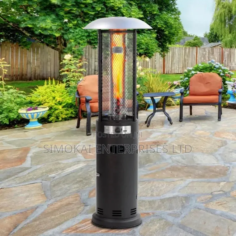 Inferno Gas Patio Heater