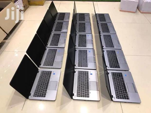 Laptop HP EliteBook 840 G2 4GB Intel Core i5 HDD 500GB