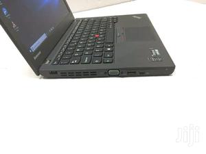 Laptop Lenovo ThinkPad X250 4GB Intel Core I5 HDD 500GB