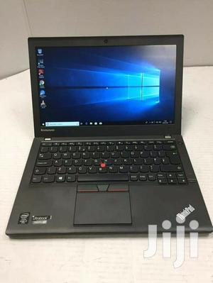Laptop Lenovo ThinkPad X250 4GB Intel Core I5 HDD 500GB - thumbnail 2