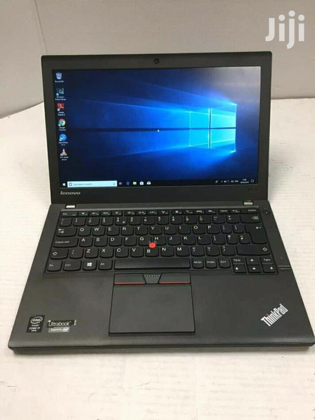 Laptop Lenovo ThinkPad X250 4GB Intel Core I5 HDD 500GB - main view