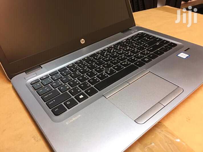 Laptop HP EliteBook 840 G3 8GB Intel Core i5 SSD 256GB