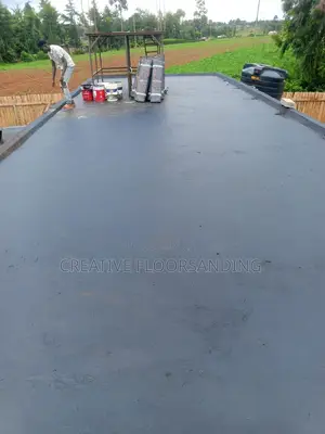 Waterproofing Membrane
