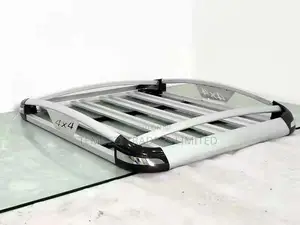 Universal 4*4 Carrier/Roof Rack Carrier 4*4