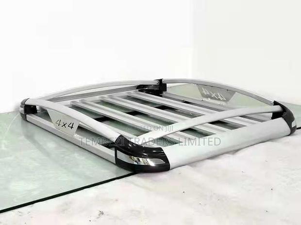 Universal 4*4 Carrier/Roof Rack Carrier 4*4