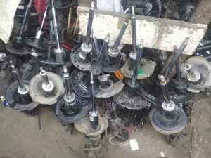 Toyota Corolla Front Shock 
