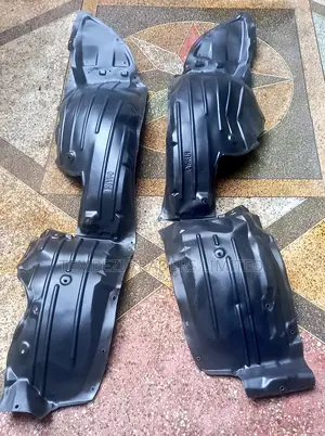 Stone Guards Toyota/Nissan/Mazda/Subaru Etc
