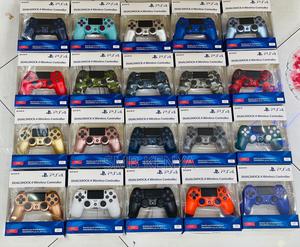 Brand New Playstation 4 Controllers - main view