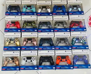 Brand New Playstation 4 Controllers