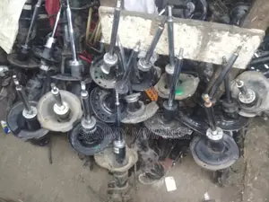 Honda Fit Front  Shocks