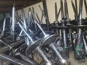 Toyota Allion Shocks Available
