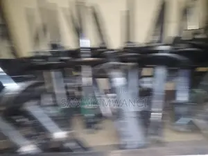 Toyota Allion Shocks Available