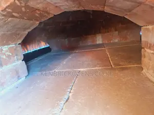 Clay Brick Oven Nairobi