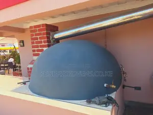 Clay Brick Oven Nairobi