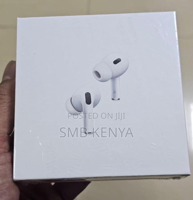 Apple Airpods Pro First Copy (2nd Generation)