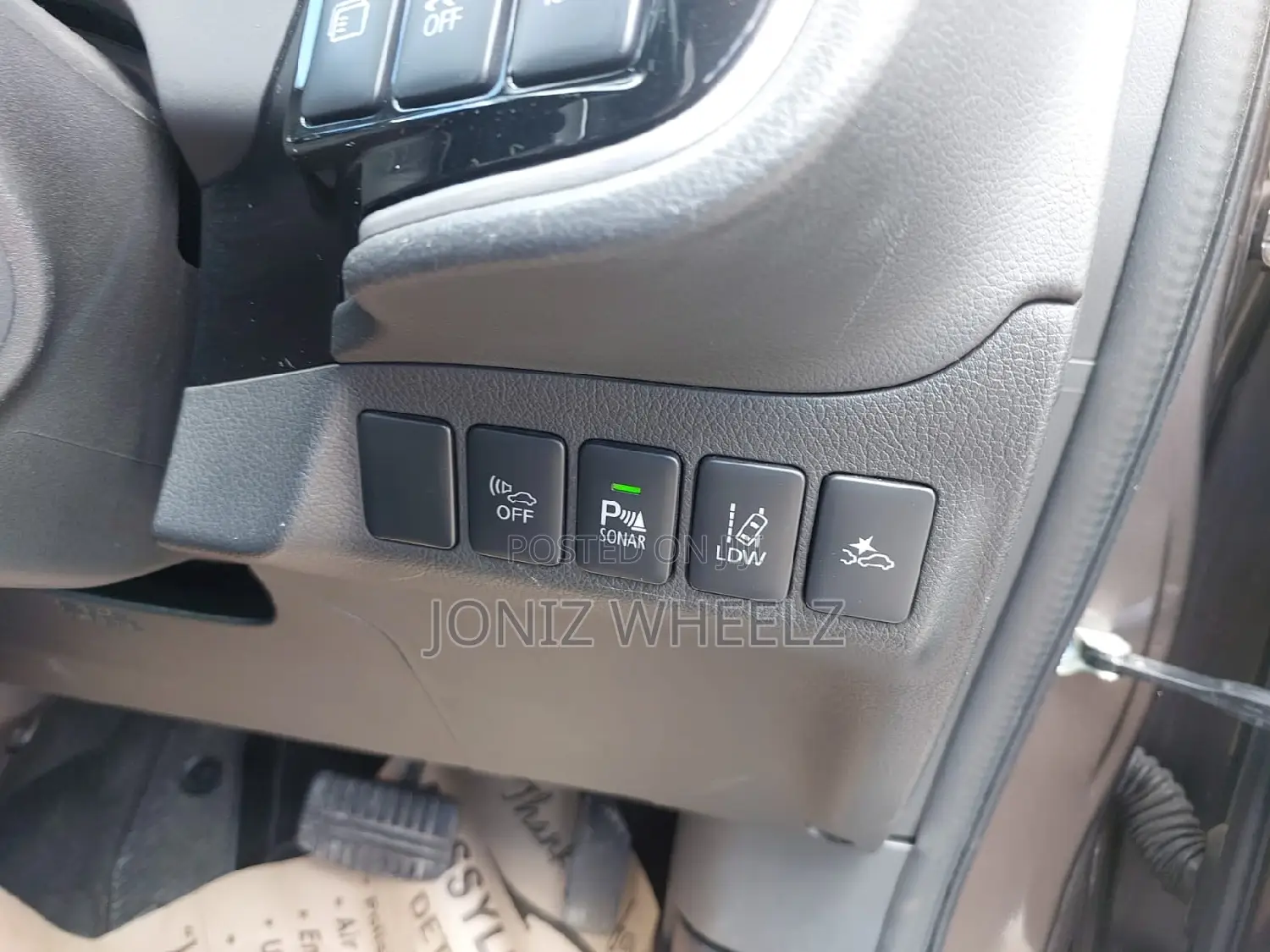 Mitsubishi Outlander 2.0 PHEV AWD 2017 Gold
