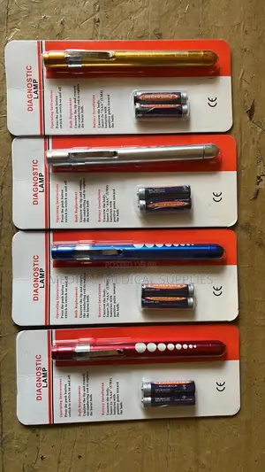 Examination Pen Torch