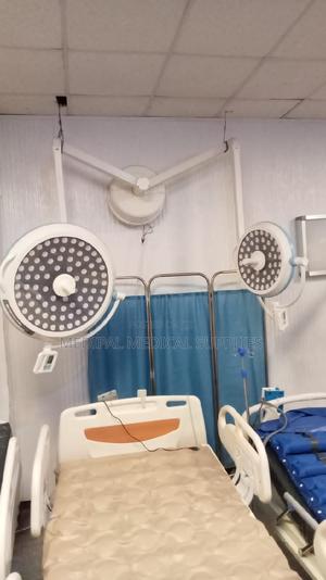 Double Dome Theatre Light - thumbnail 2